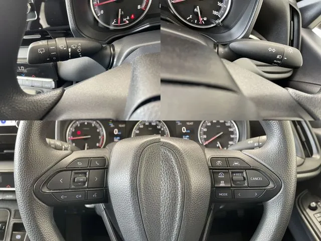 ノア(トヨタ)の車両写真