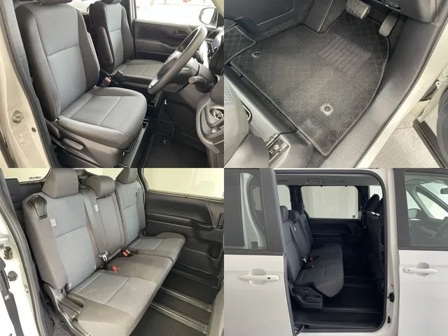 ノア(トヨタ)の車両写真