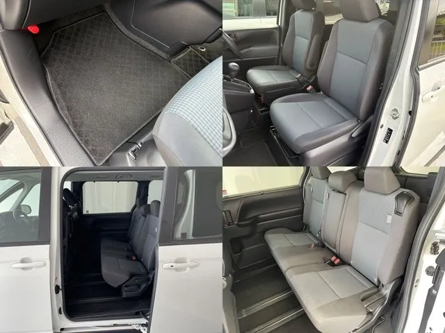 ノア(トヨタ)の車両写真