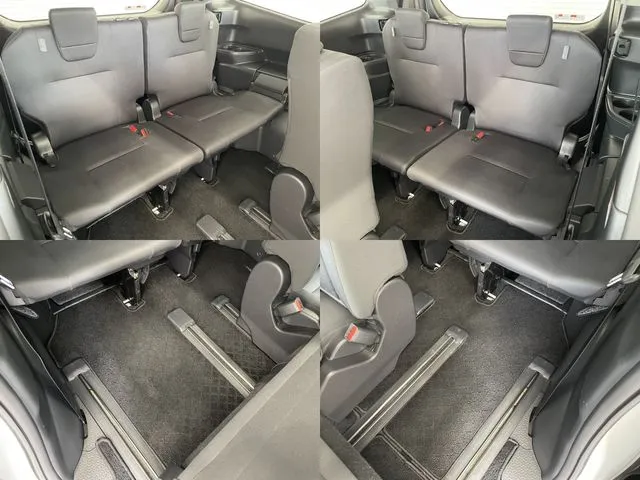 ノア(トヨタ)の車両写真