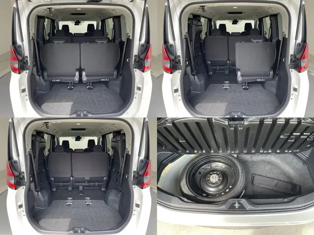 ノア(トヨタ)の車両写真