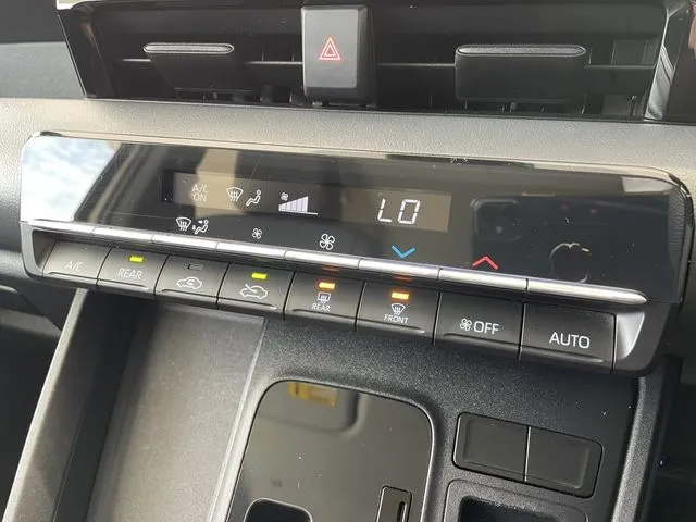 ノア(トヨタ)の車両写真