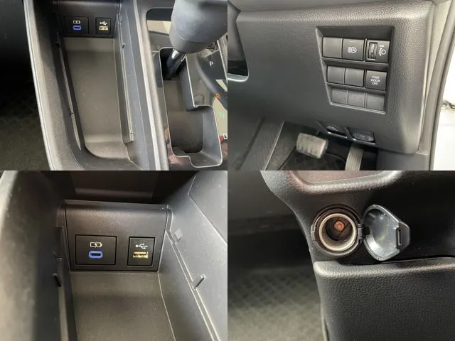 ノア(トヨタ)の車両写真