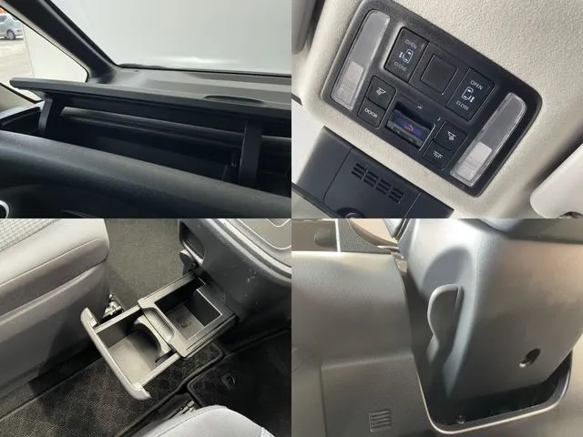 ノア(トヨタ)の車両写真