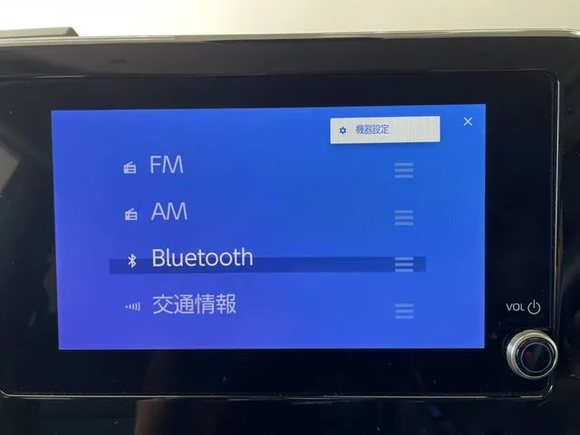 ノア(トヨタ)の車両写真