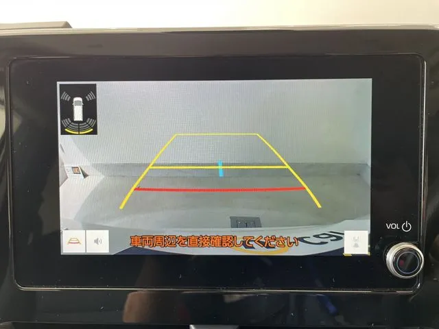 ノア(トヨタ)の車両写真