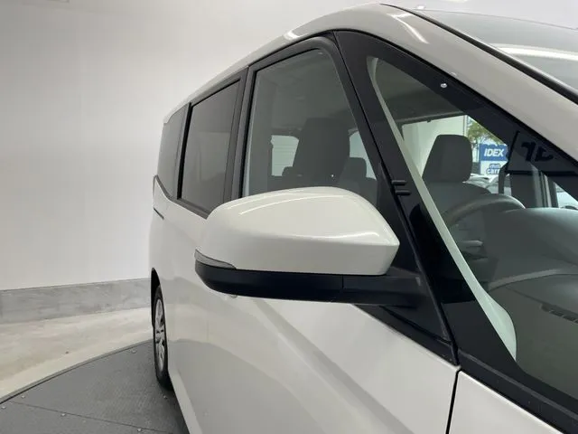 ノア(トヨタ)の車両写真