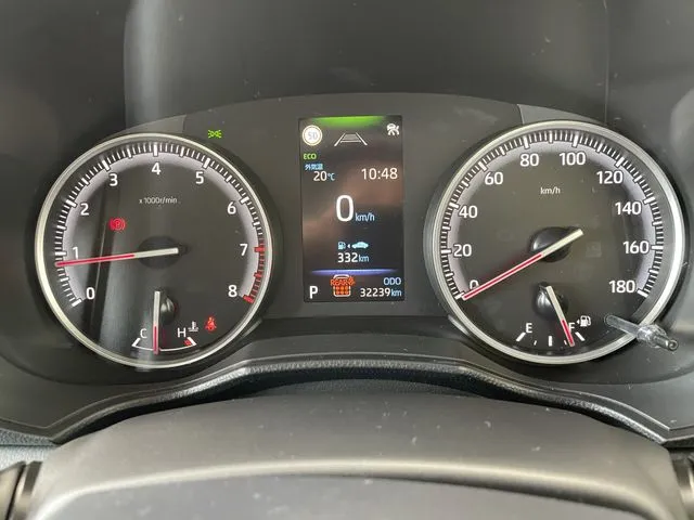 ノア(トヨタ)の車両写真