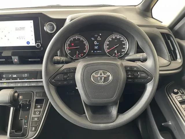 ノア(トヨタ)の車両写真