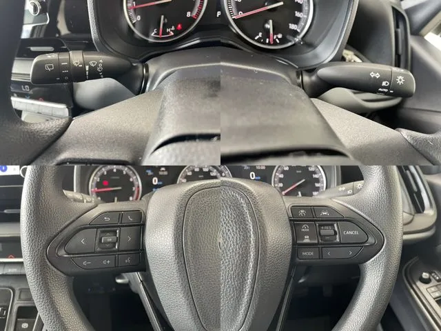 ノア(トヨタ)の車両写真