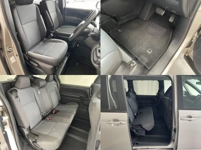 ノア(トヨタ)の車両写真