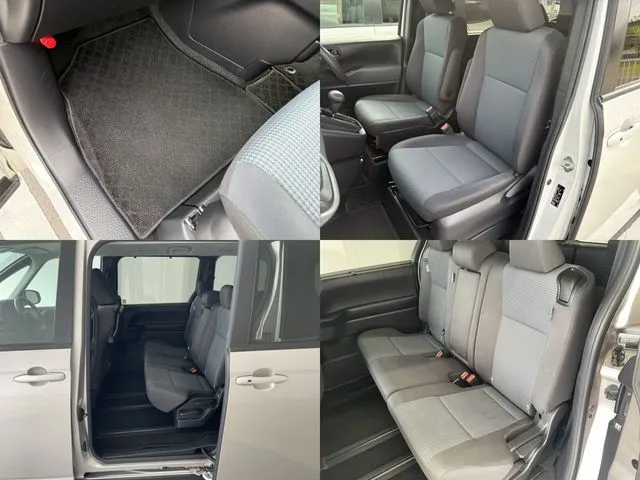 ノア(トヨタ)の車両写真