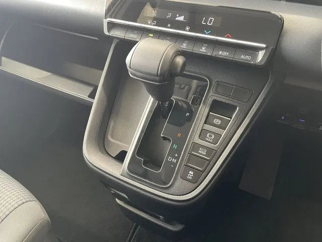 ノア(トヨタ)の車両写真