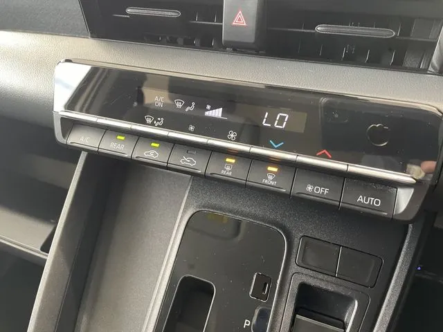 ノア(トヨタ)の車両写真