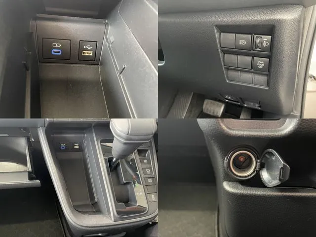 ノア(トヨタ)の車両写真