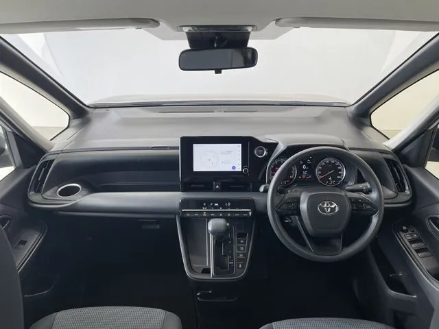 ノア(トヨタ)の車両写真