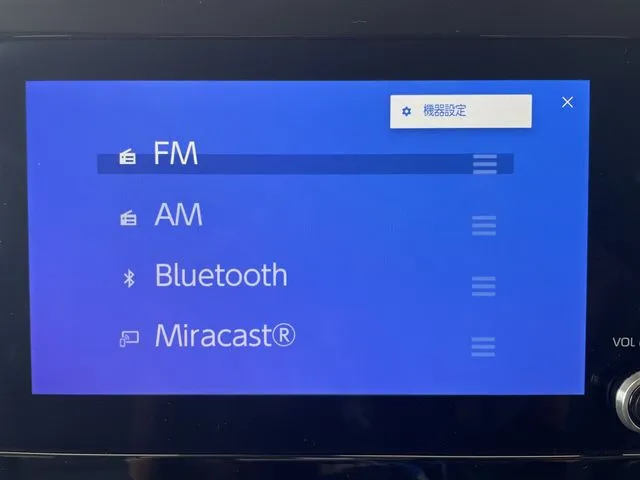 ノア(トヨタ)の車両写真