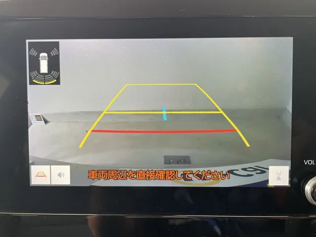 ノア(トヨタ)の車両写真