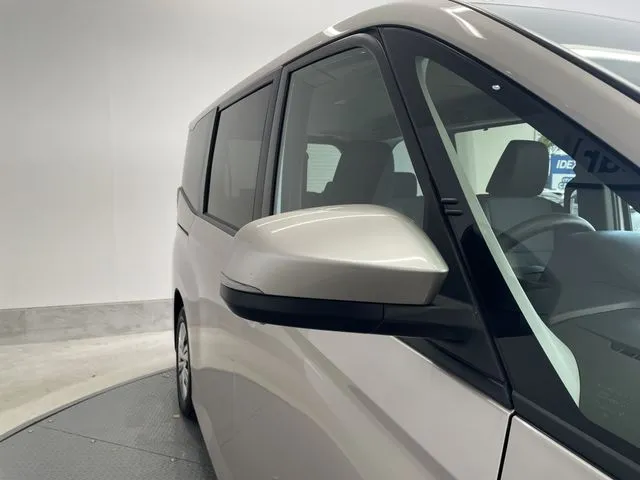 ノア(トヨタ)の車両写真