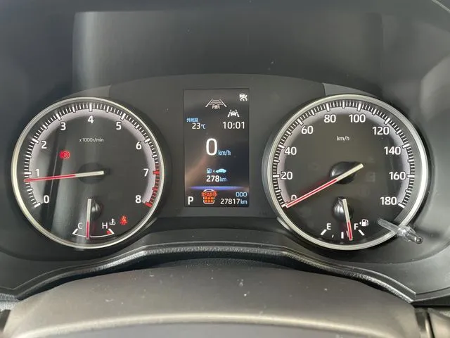 ノア(トヨタ)の車両写真