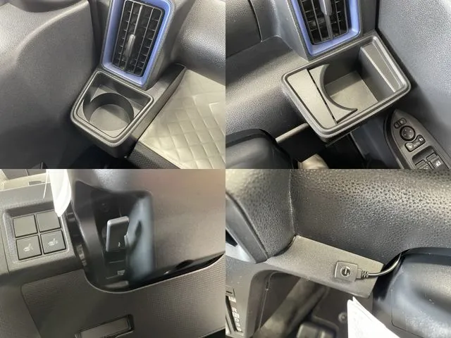 タント(ダイハツ)の車両写真