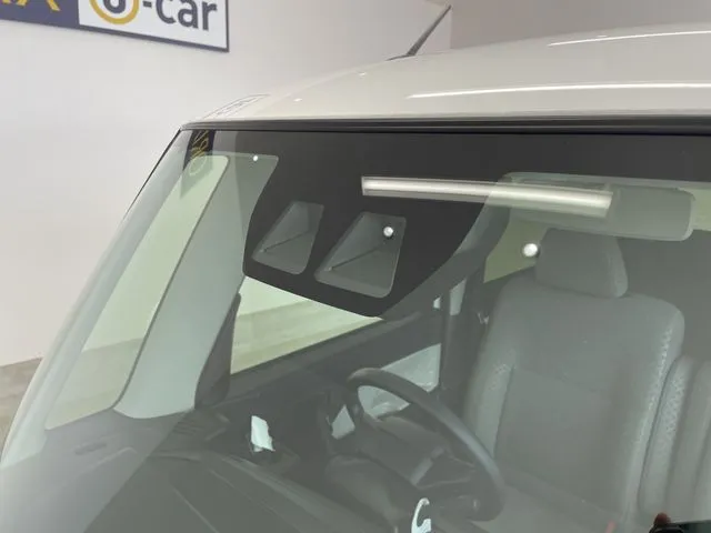 タント(ダイハツ)の車両写真