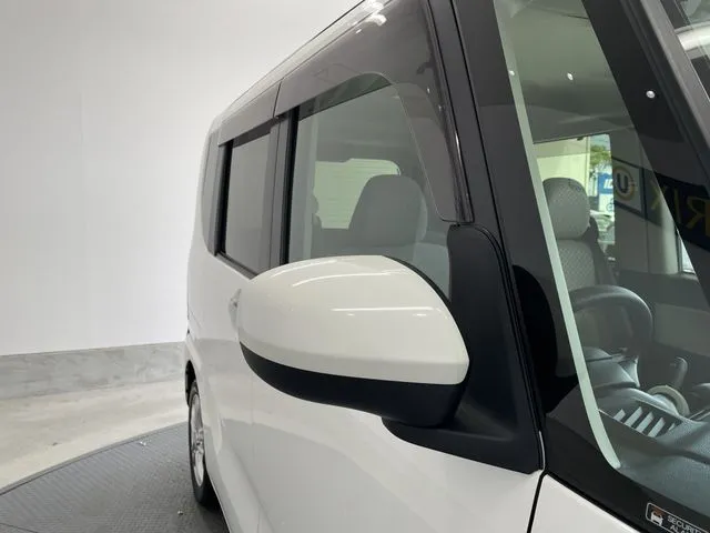 タント(ダイハツ)の車両写真