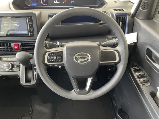 タント(ダイハツ)の車両写真