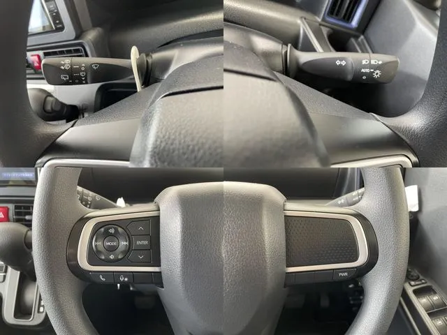 タント(ダイハツ)の車両写真