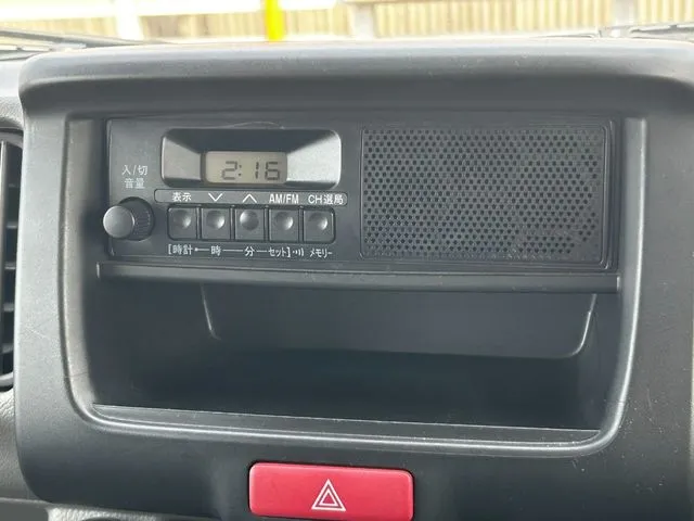 エブリイバン(スズキ)の車両写真