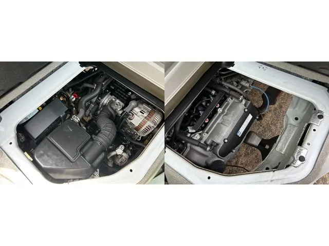 エブリイバン(スズキ)の車両写真