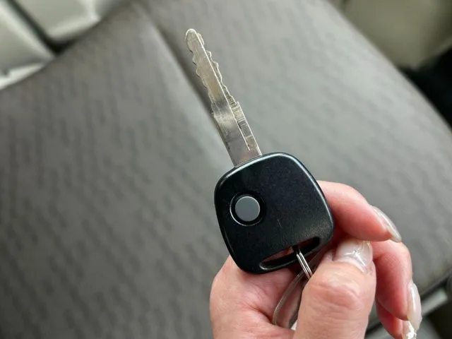 エブリイバン(スズキ)の車両写真