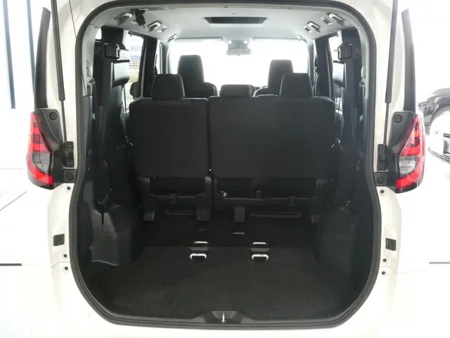 ノア（トヨタ）の車両写真