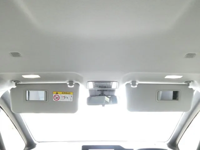 ノア（トヨタ）の車両写真