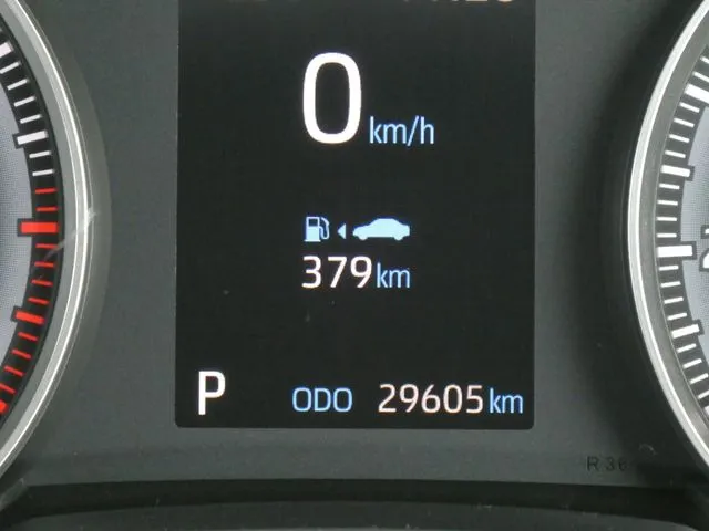 ノア（トヨタ）の車両写真