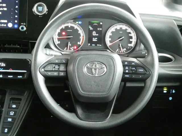 ノア（トヨタ）の車両写真