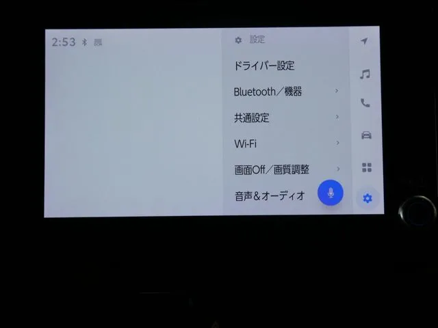 ノア（トヨタ）の車両写真