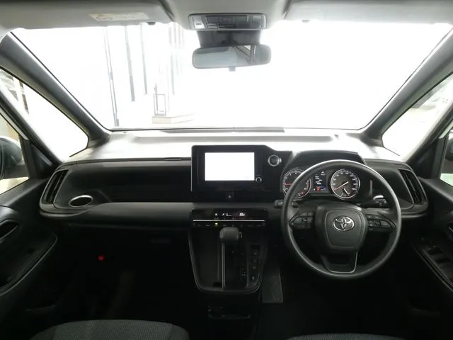 ノア（トヨタ）の車両写真