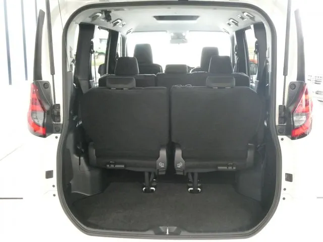 ノア（トヨタ）の車両写真