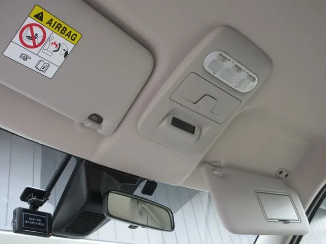 デイズ 4WD(ニッサン)の車両写真