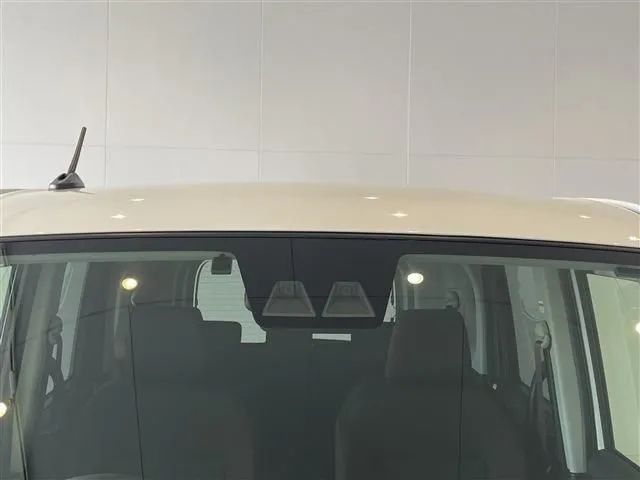 トヨタ　ルーミー