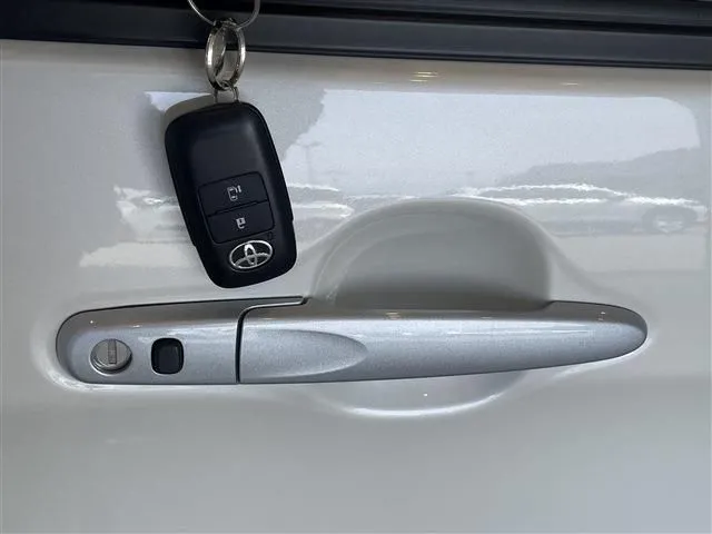 トヨタ　ルーミー