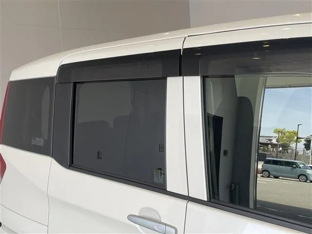 トヨタ　ルーミー