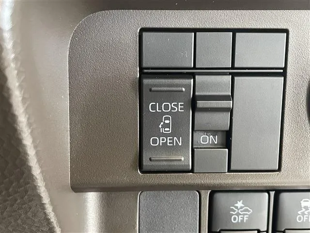 トヨタ　ルーミー