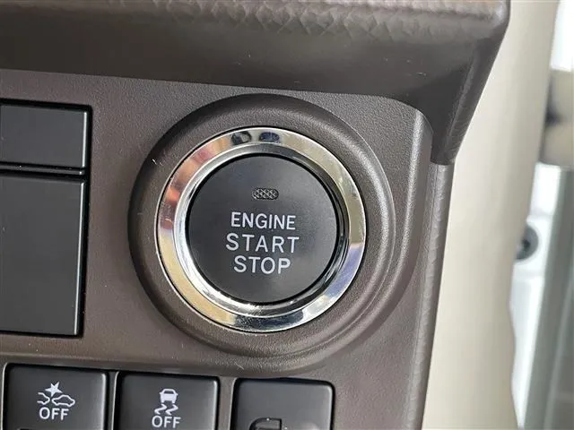 トヨタ　ルーミー