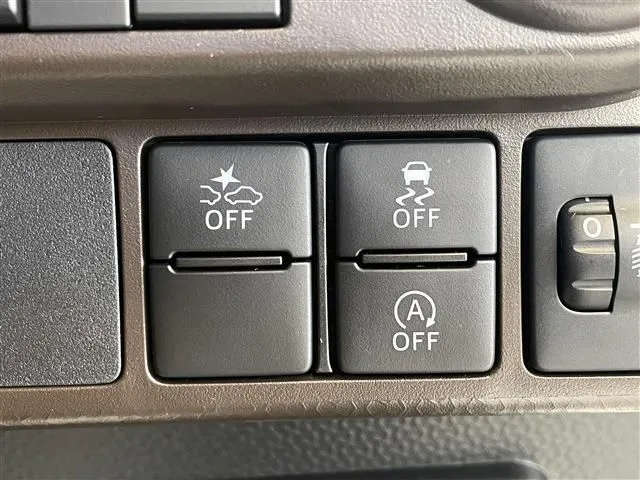 トヨタ　ルーミー