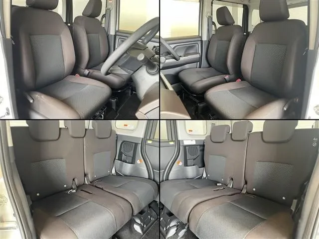 トヨタ　ルーミー