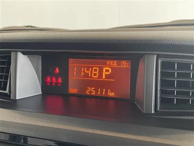 トヨタ　ルーミー