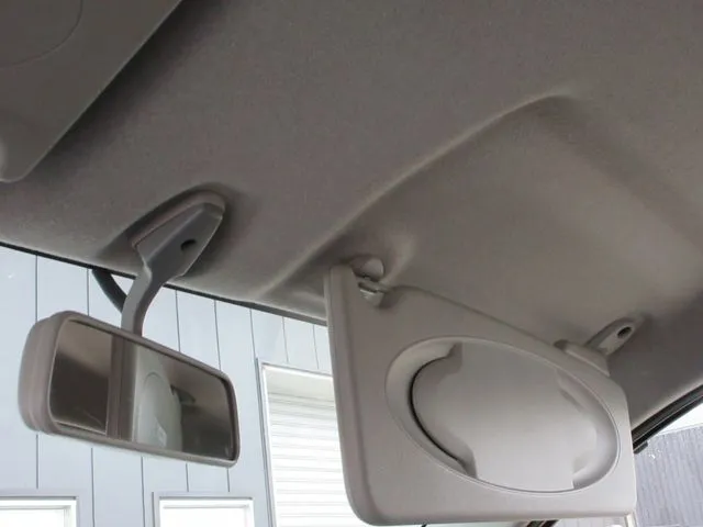 NV200バネットバン(ニッサン)の車両写真