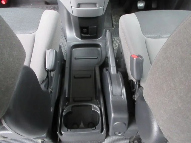 NV200バネットバン(ニッサン)の車両写真